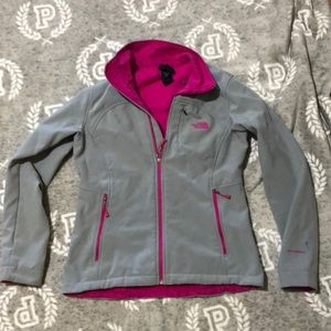 The North Face Windwall Jacket M